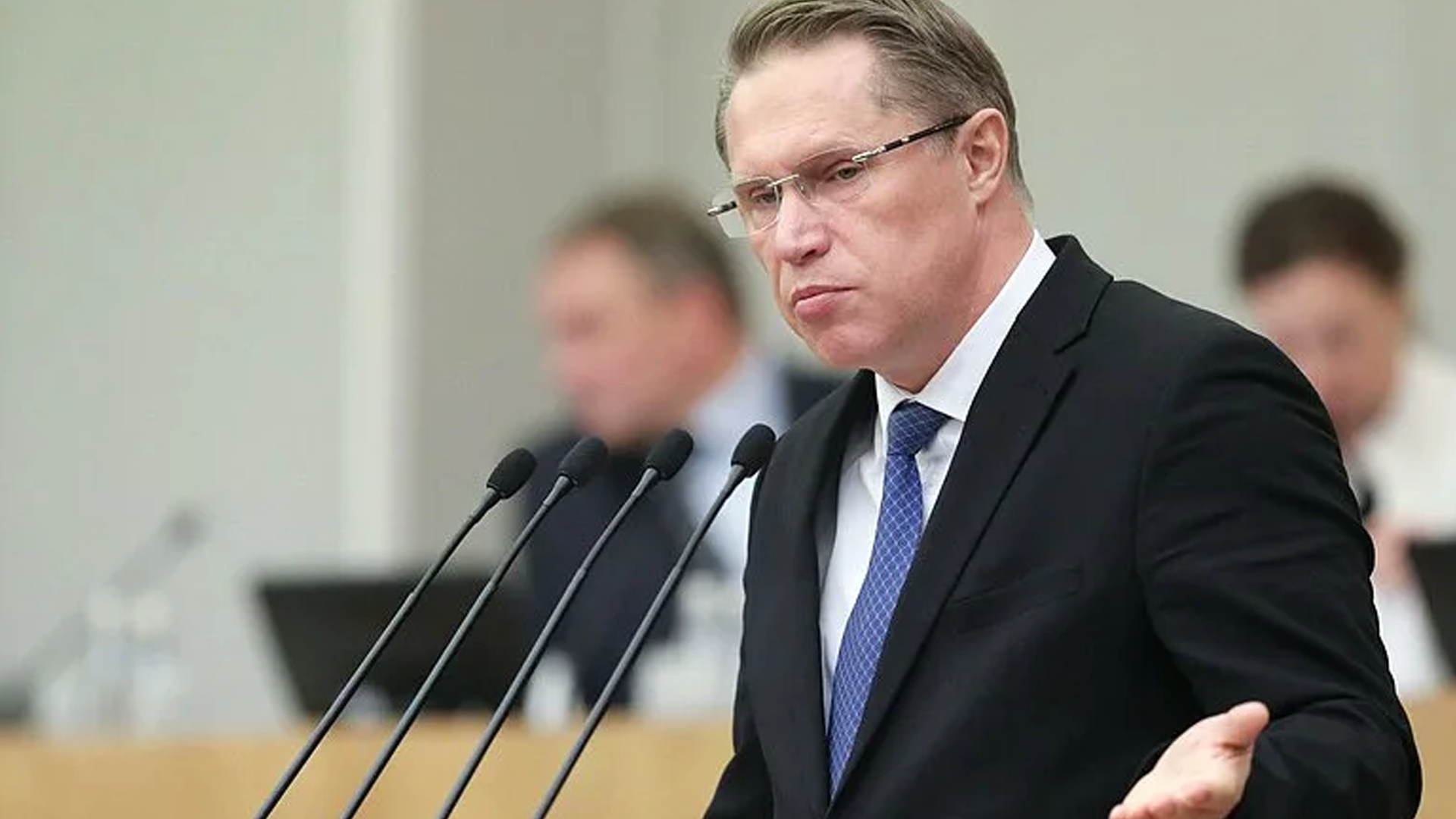 Исторический минимум младенческой смертности зафиксировали в 2025 году