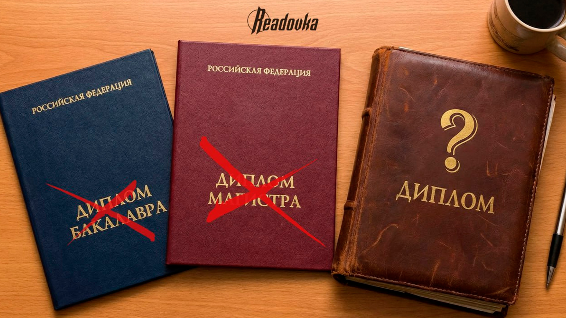 Профессор оценила новую модель высшего образования, пришедшую на место Болонской системы