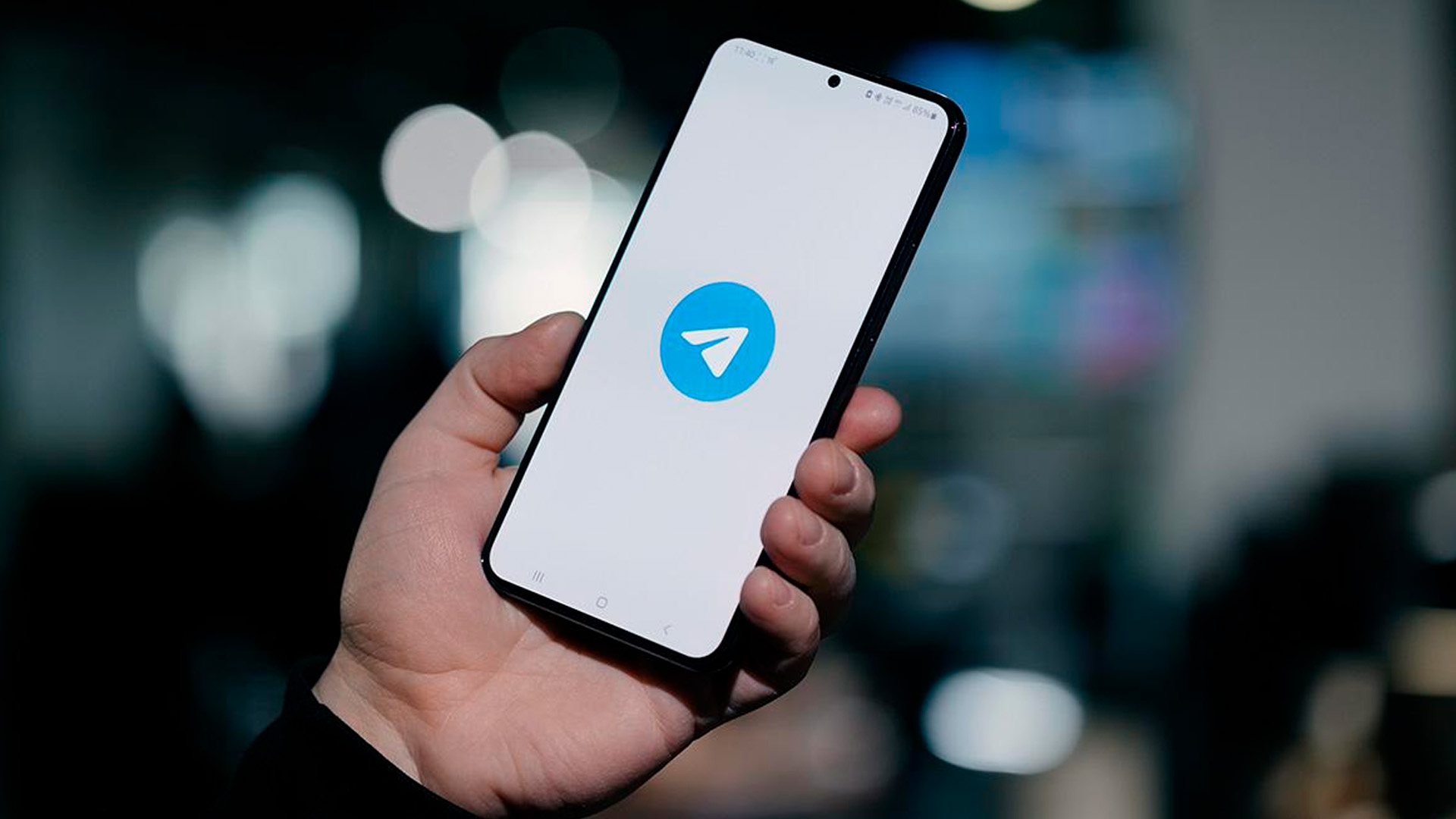 В Госдуме заявили об отсутствии предпосылок для блокировки Telegram