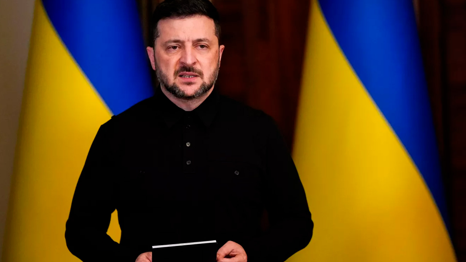 Зеленский исключил возможности компромисса по Донбассу и ЗАЭС