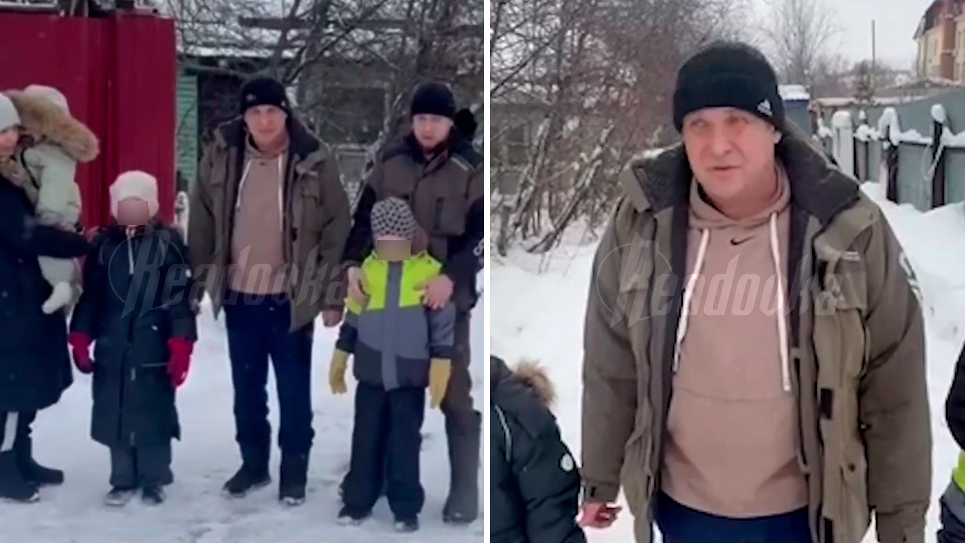 Многодетного отца из Тюмени захотели лишить дома, подаренного РЖД 30 лет назад