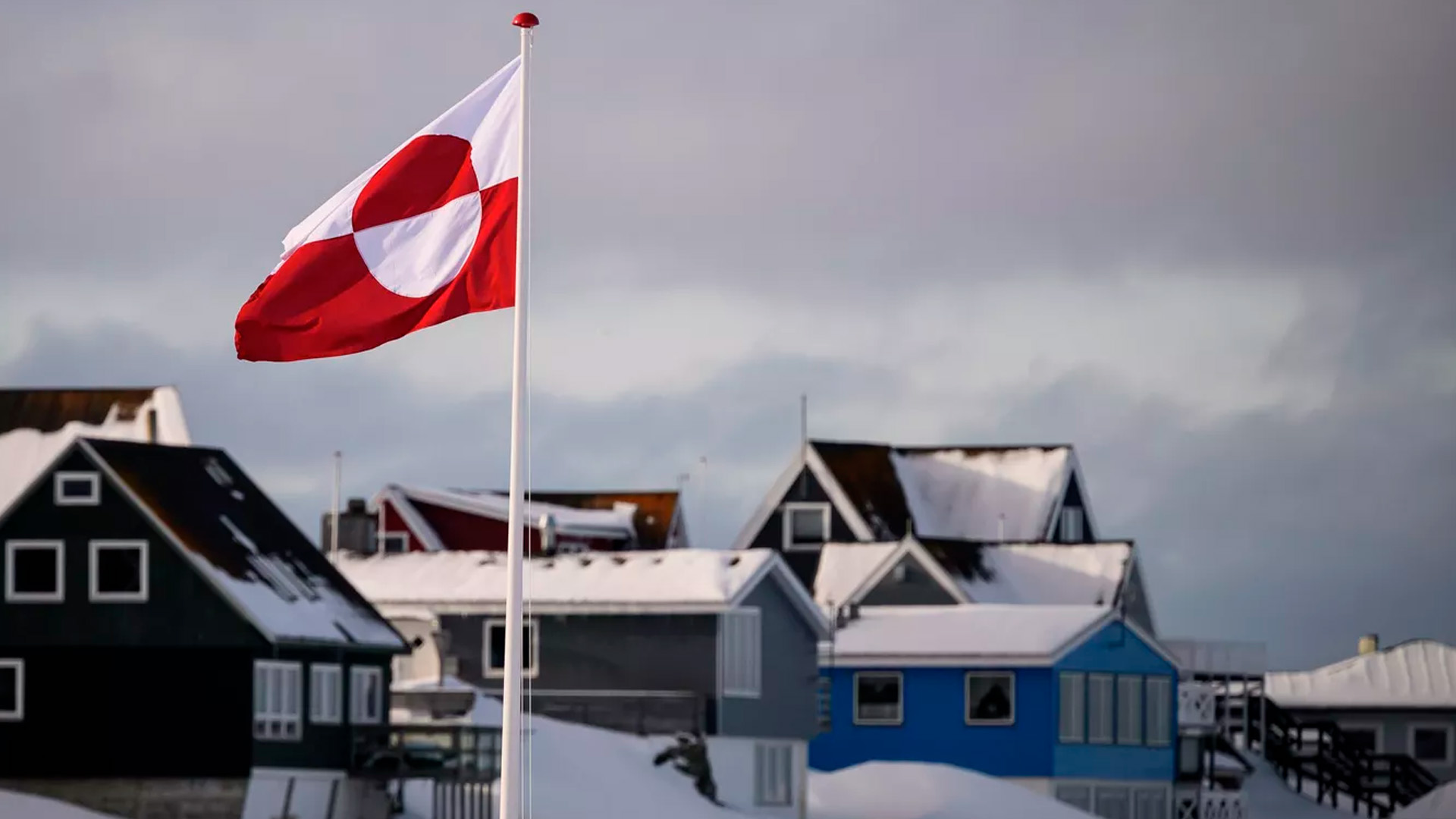 США хотят не завоевать, а купить Гренландию, заявил Рубио