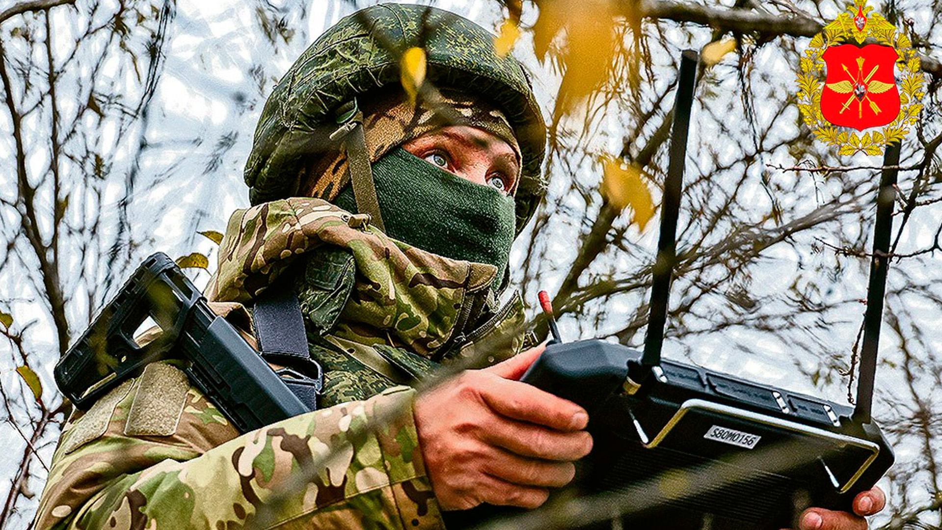 Русская армия взяла под контроль Старицу в Харьковской области