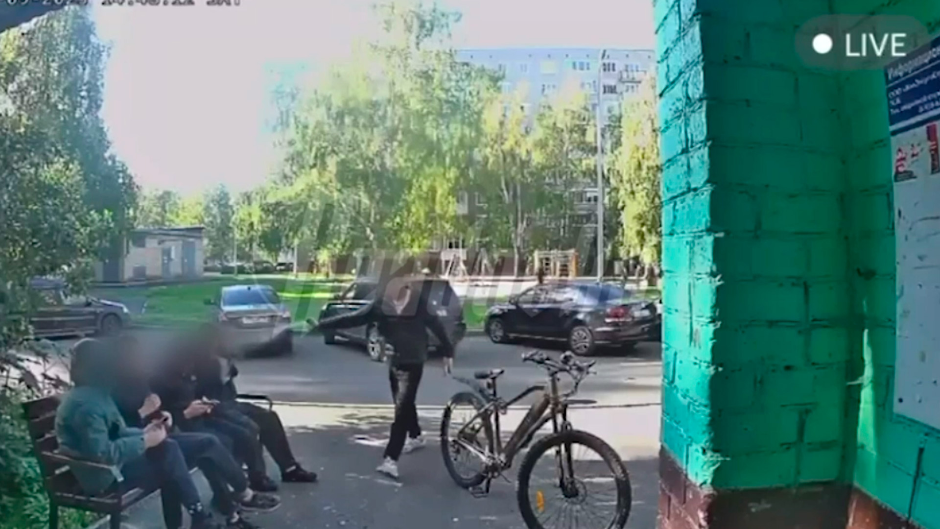 Подросток из Заинска отправился в колонию из-за игры в футбол с местной ОПГ. 18+