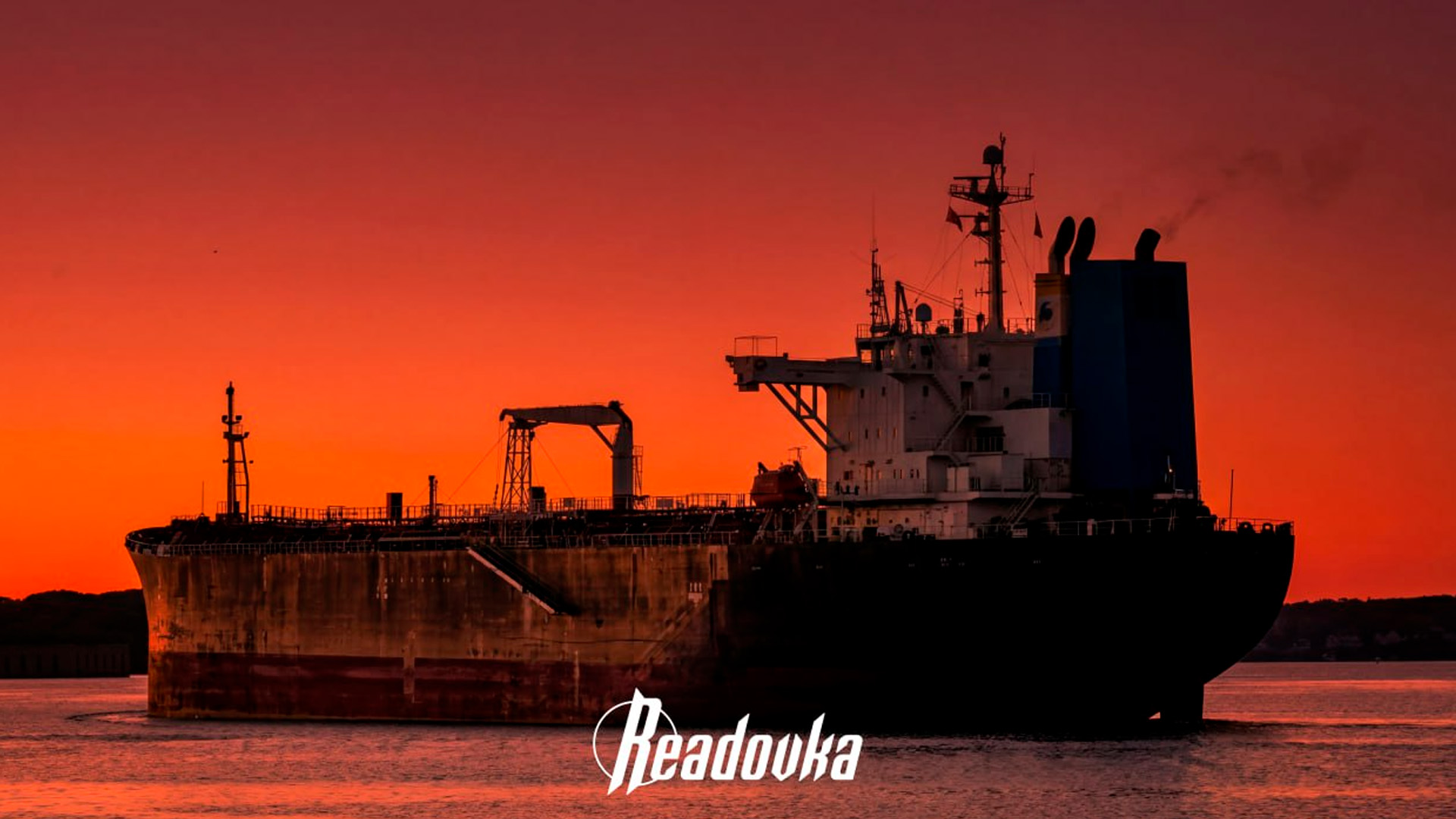 США занимаются откровенным пиратством: эксперт о захвате танкера «Маринера»