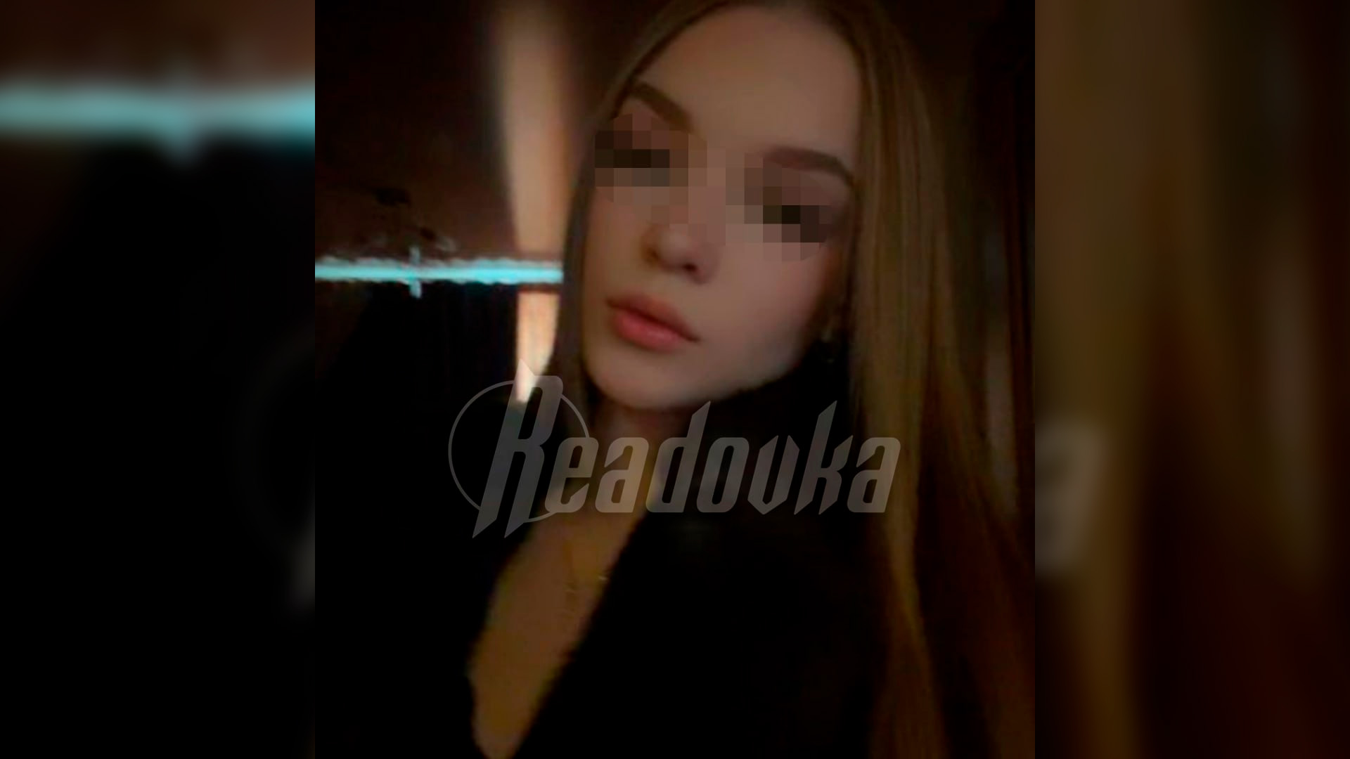Пропавшая в Красноярске девочка вернулась домой