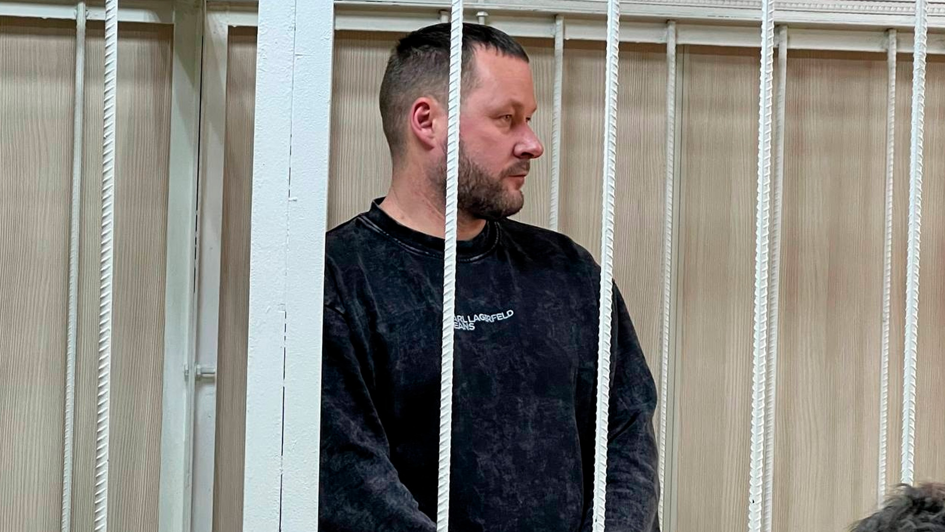 Собственника обрушившегося в Новосибирске ТЦ отправили в СИЗО