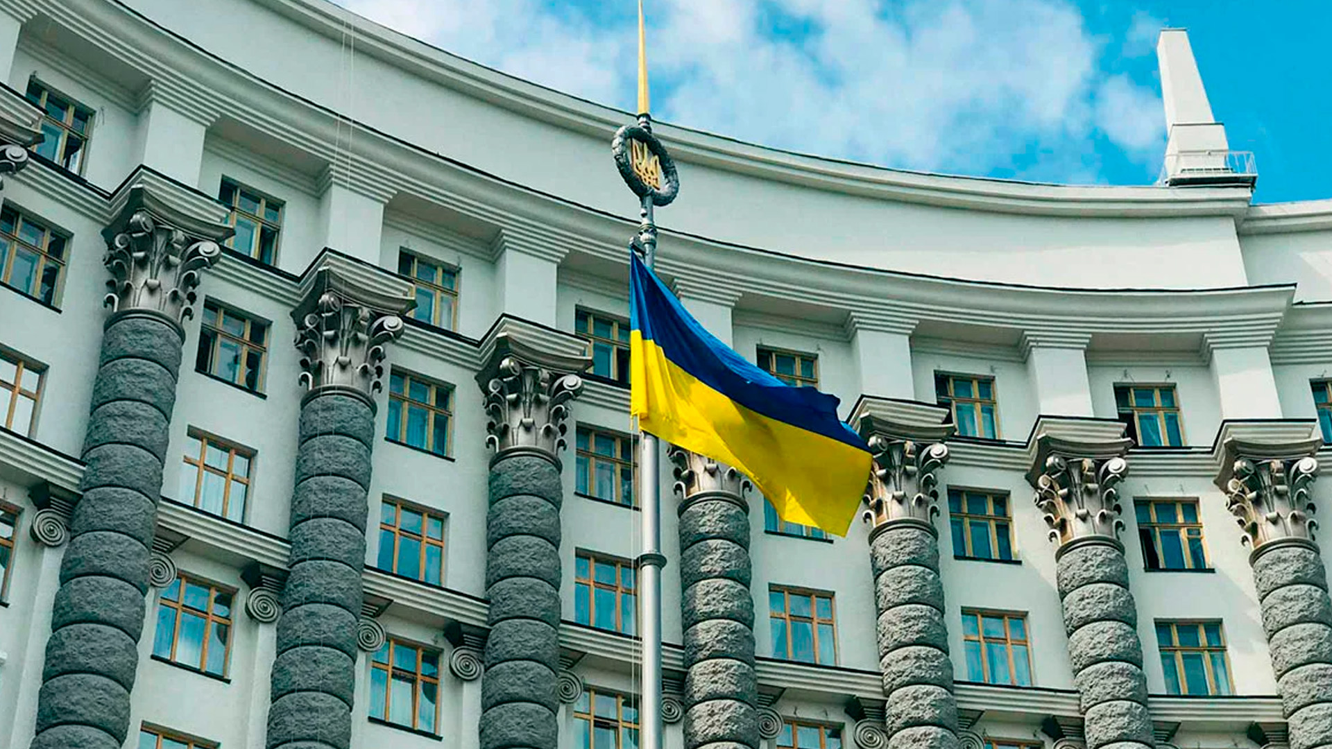 В Госдуме назвали панику из-за провалов причиной отставок в окружении Зеленского