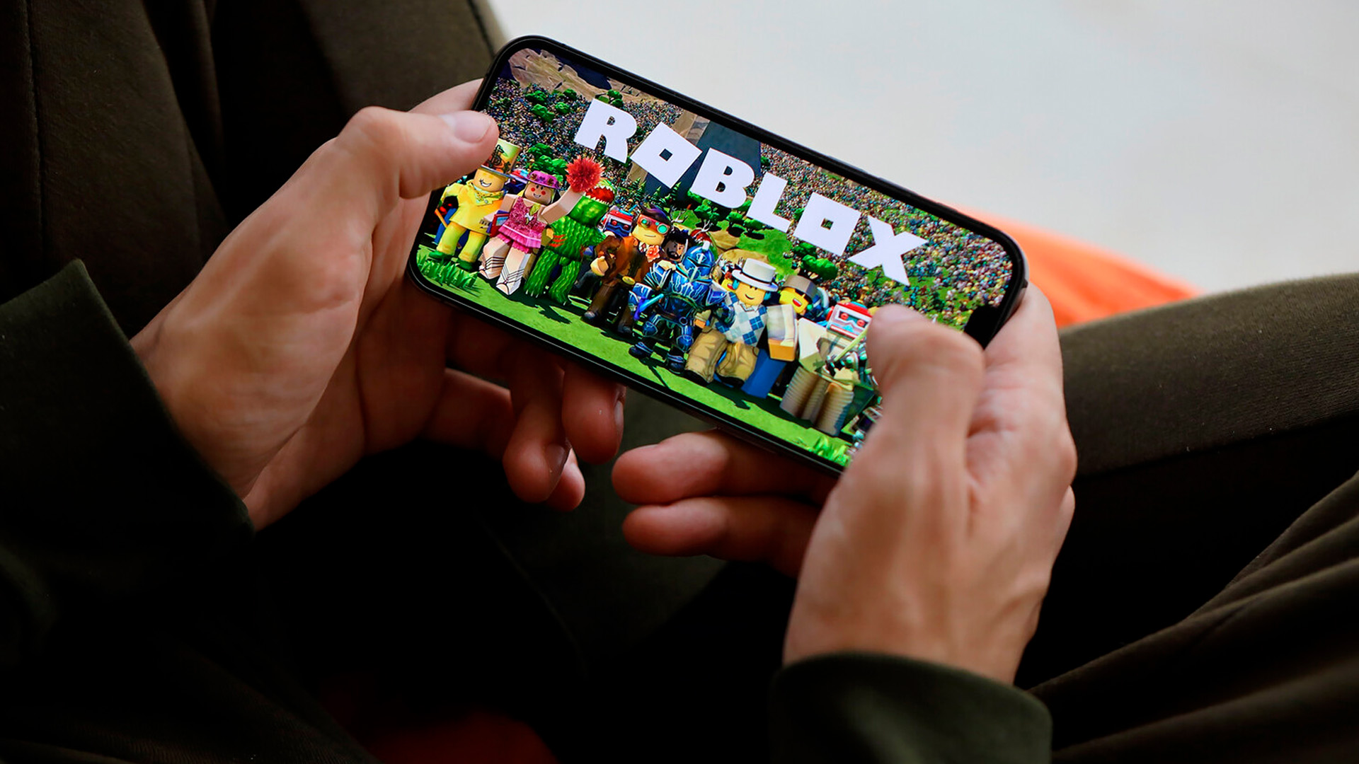 Что нужно для разблокировки Roblox, ответили в Госдуме