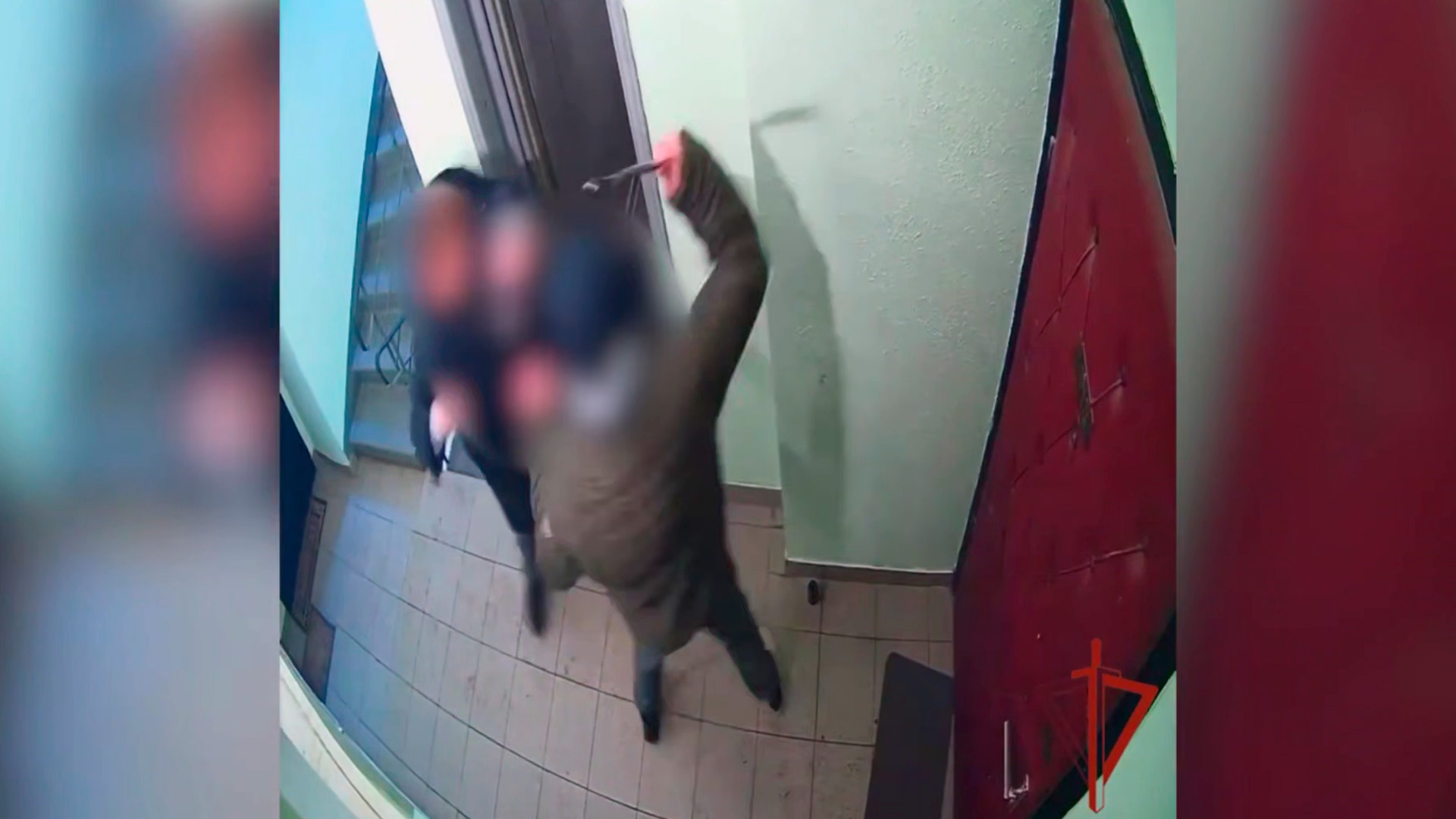 Пьяный москвич избил соседку обувной ложкой