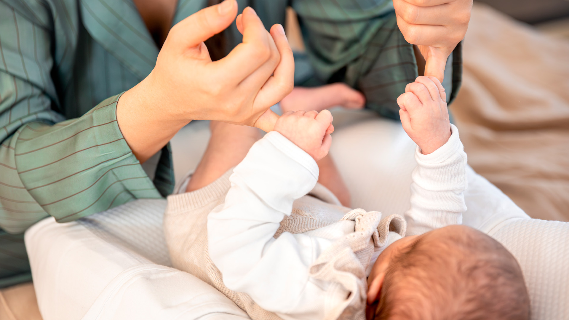 В России разрешили учитывать декрет в пенсионном стаже