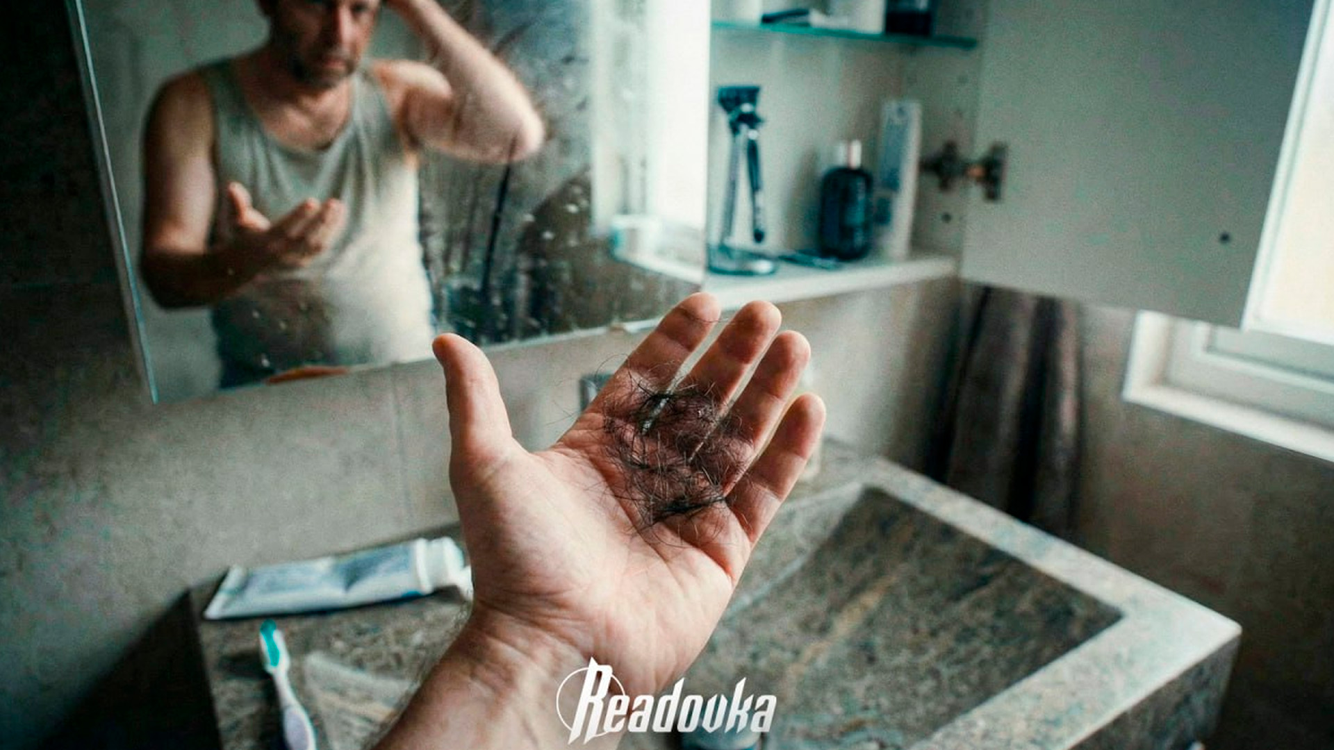 Как правильно бороться с алопецией, объяснила трихолог