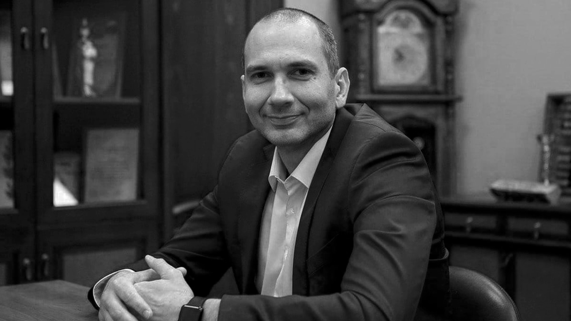 Экс-замминистра труда Скляра нашли мертвым в Подмосковье