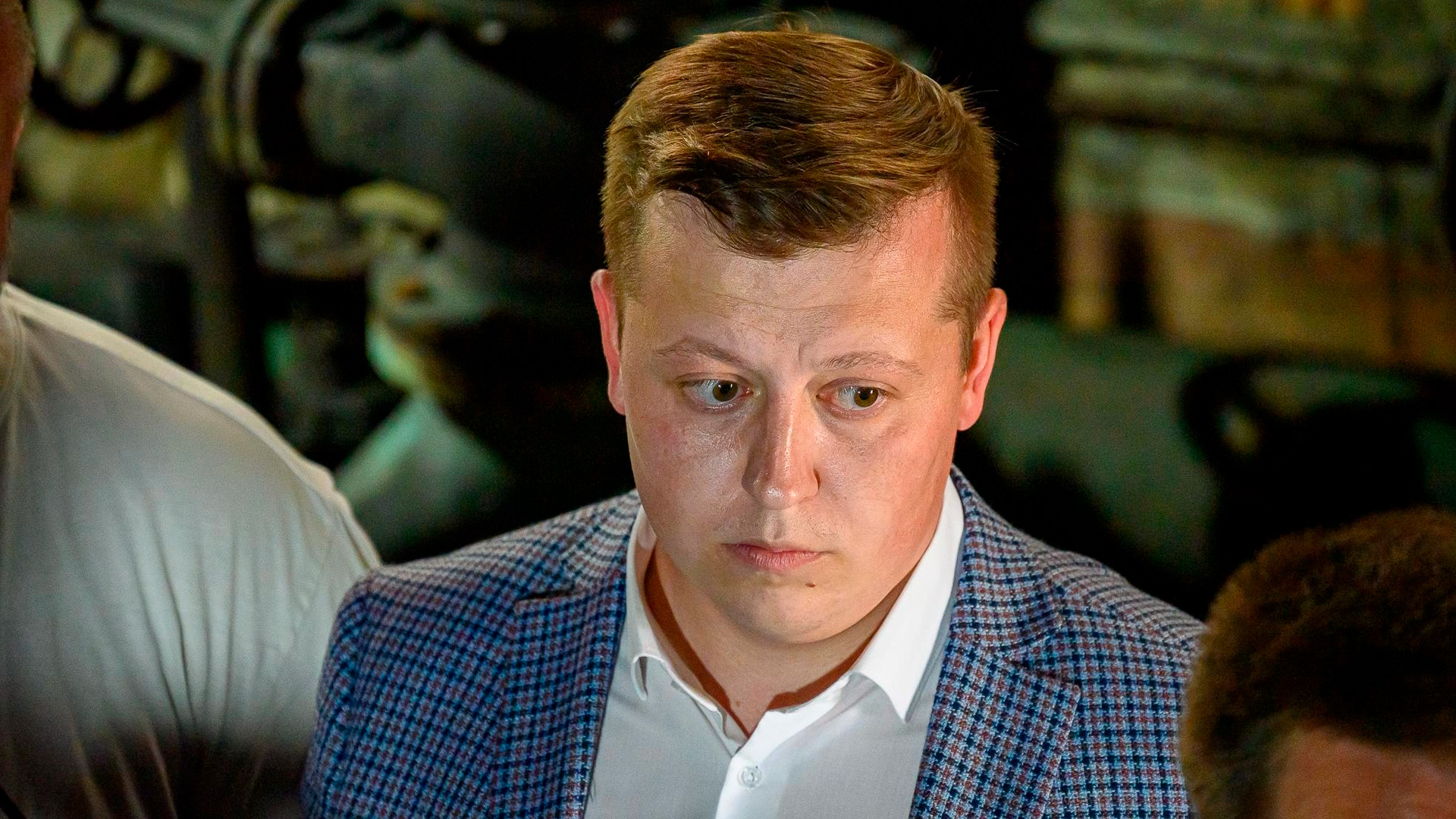 Экс-министра ЖКХ Забайкалья обвинили в срыве газификации Читы