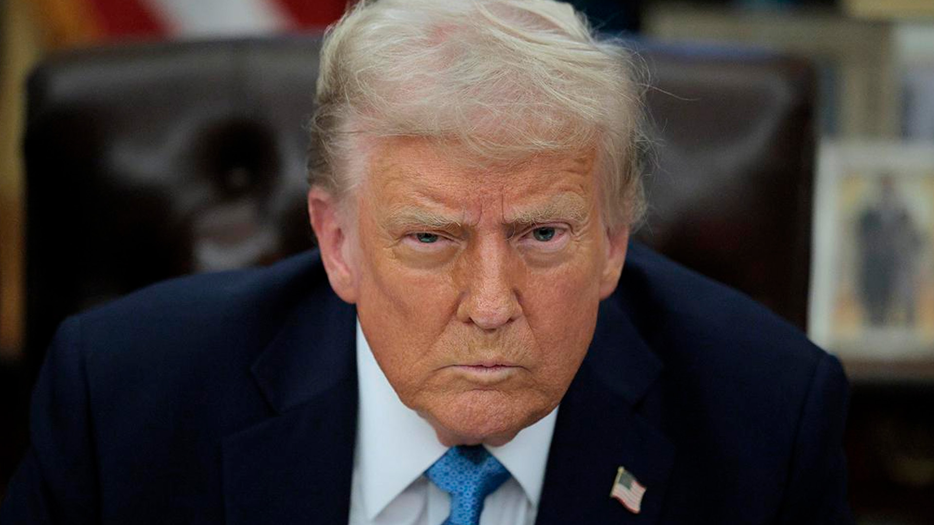 США запросили у Европы разведданные для ударов по Ирану