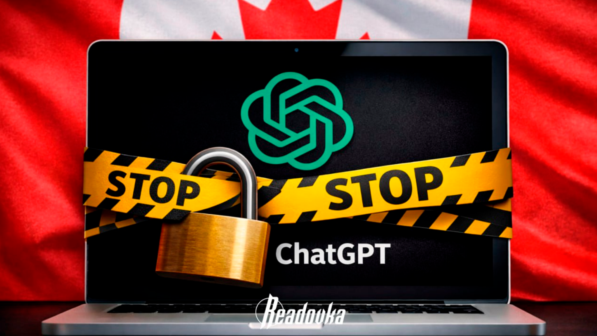 Канада пригрозила ограничить работу ChatGPT после стрельбы в школе