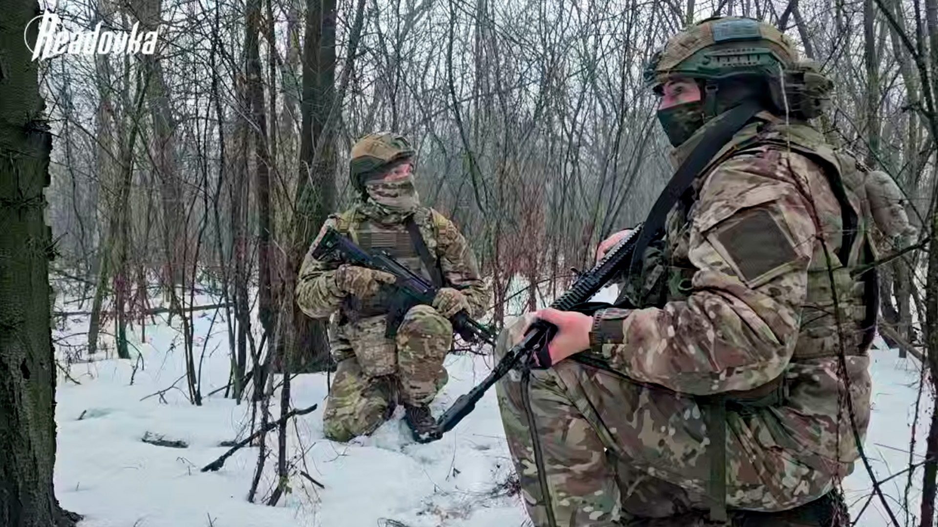 Удар с неба: как русские дроноводы перемалывают силы ВСУ на подступах к Константиновке