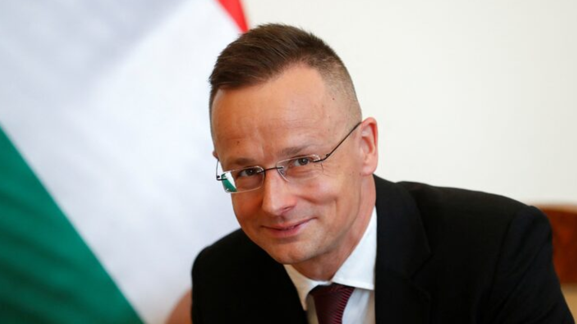 Будапешт назвал условие для отказа от блокирования кредита Киеву в 90 млрд евро