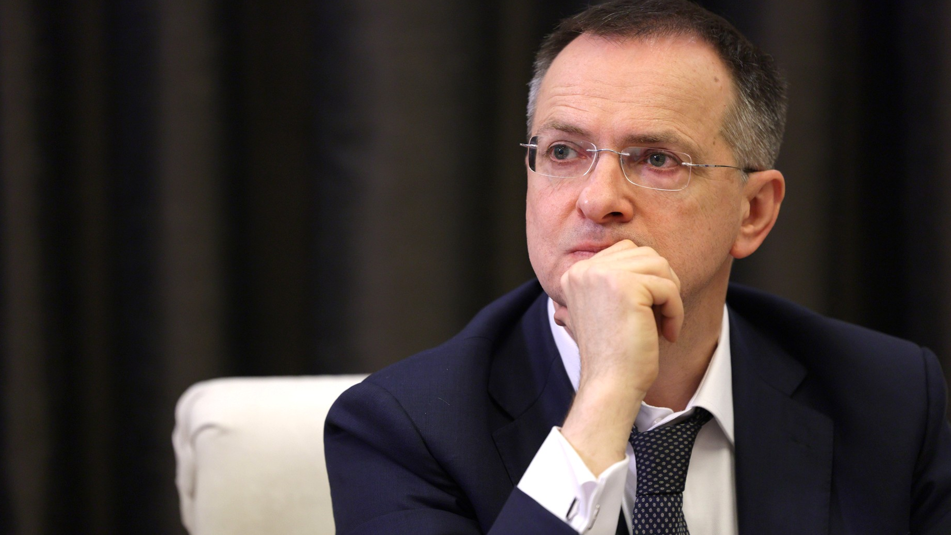 Мединский назвал завершившиеся в Женеве переговоры тяжелыми