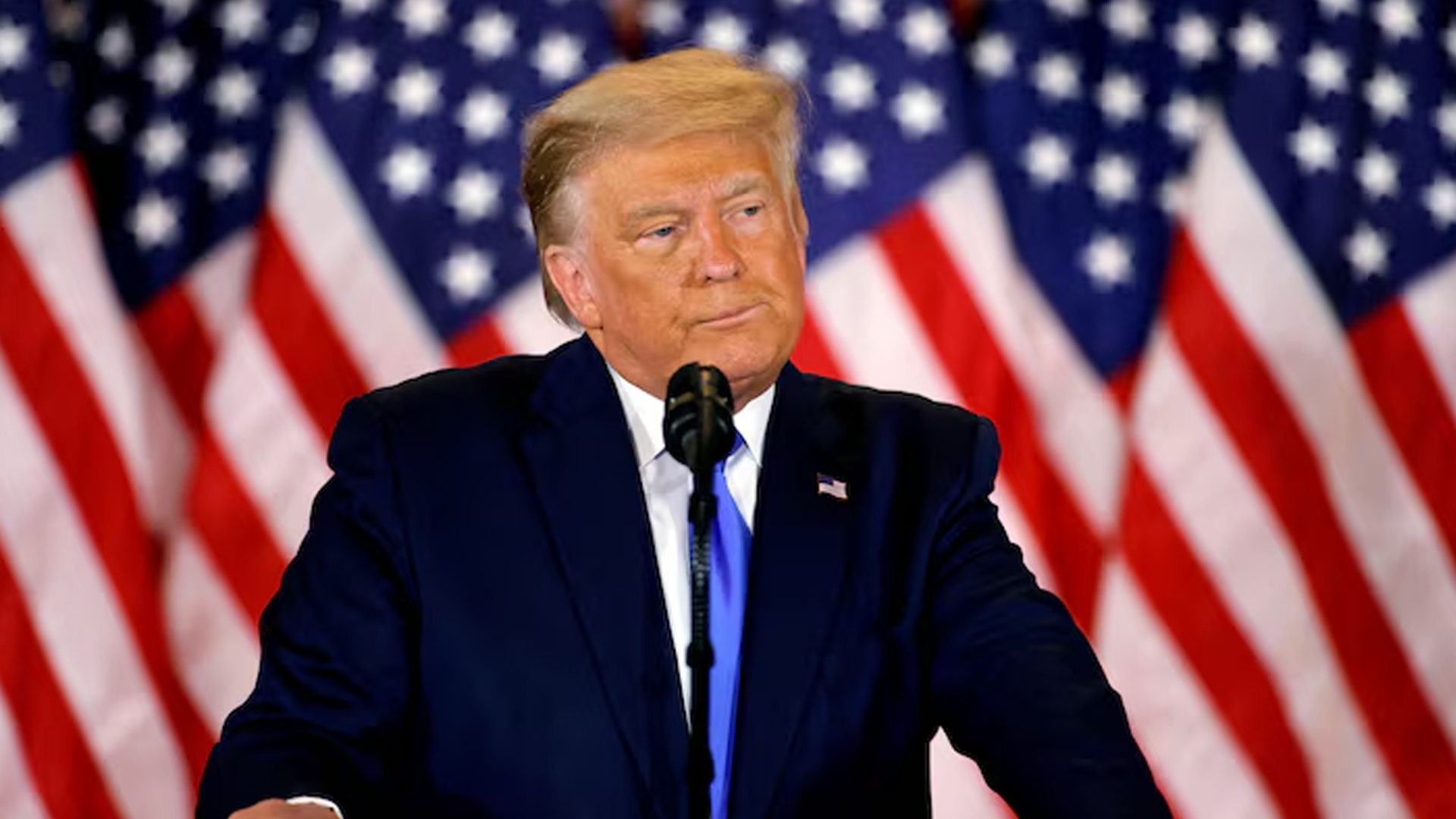 Трамп ввел 10%-ные торговые пошлины против всех стран мира