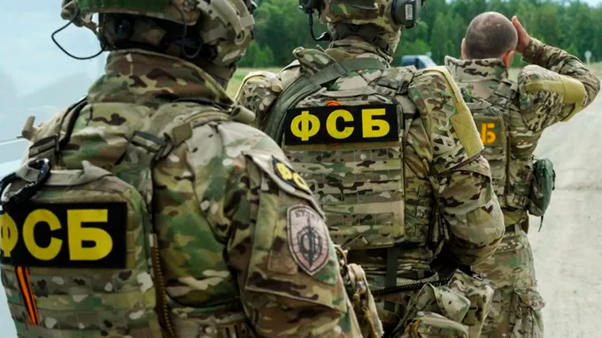 На военном аэродроме Кубани предотвратили теракт
