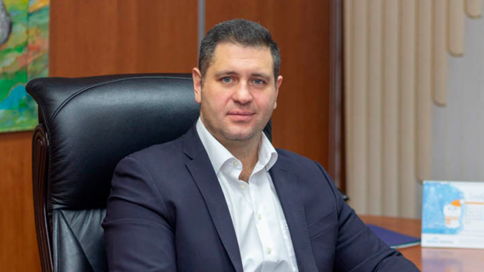 В Петербурге задержали зампреда правления «Газпром нефти» по подозрению во взятках