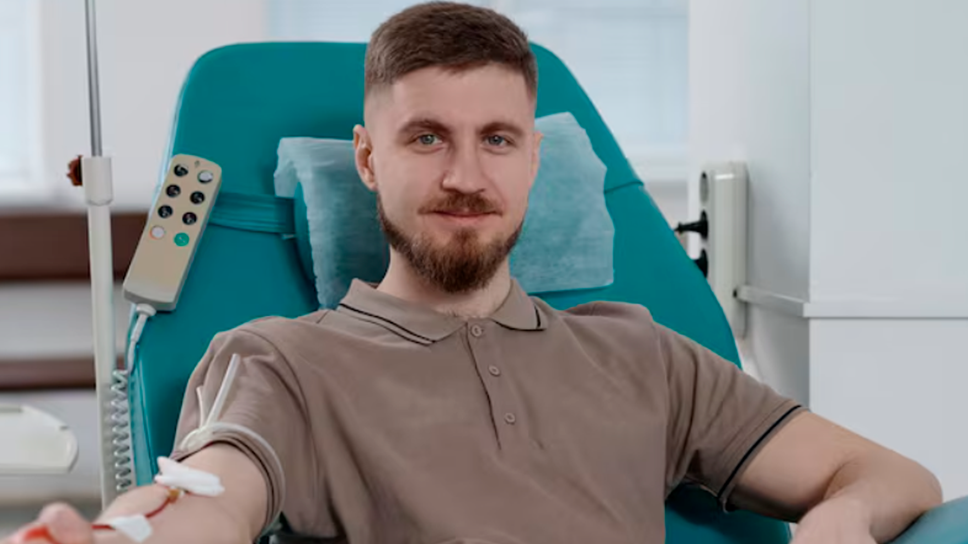 «Уговорить нельзя заставить»: как побудить мужчину следить за здоровьем
