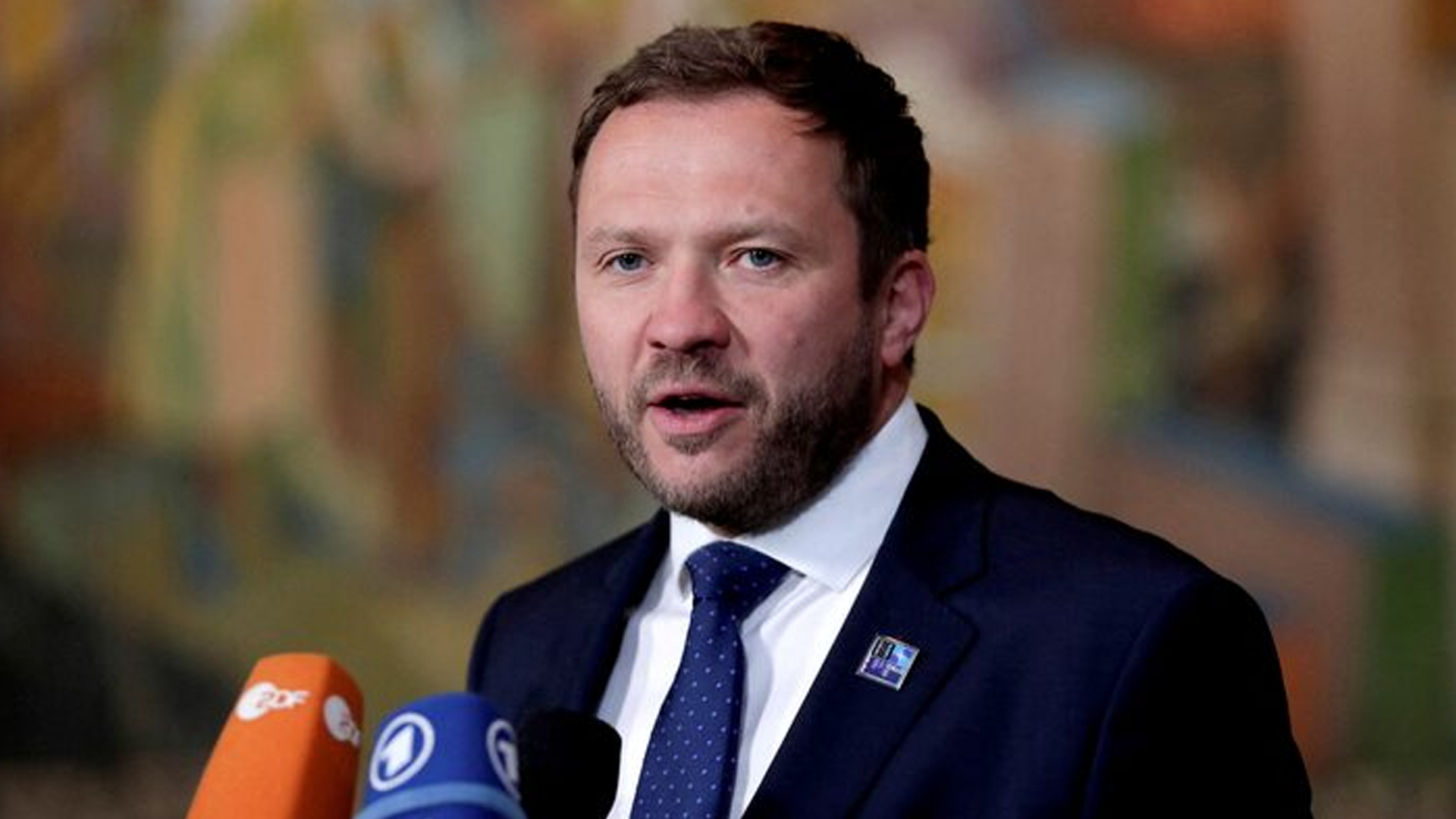 Эстонские власти разработали механизм полной конфискации активов РФ