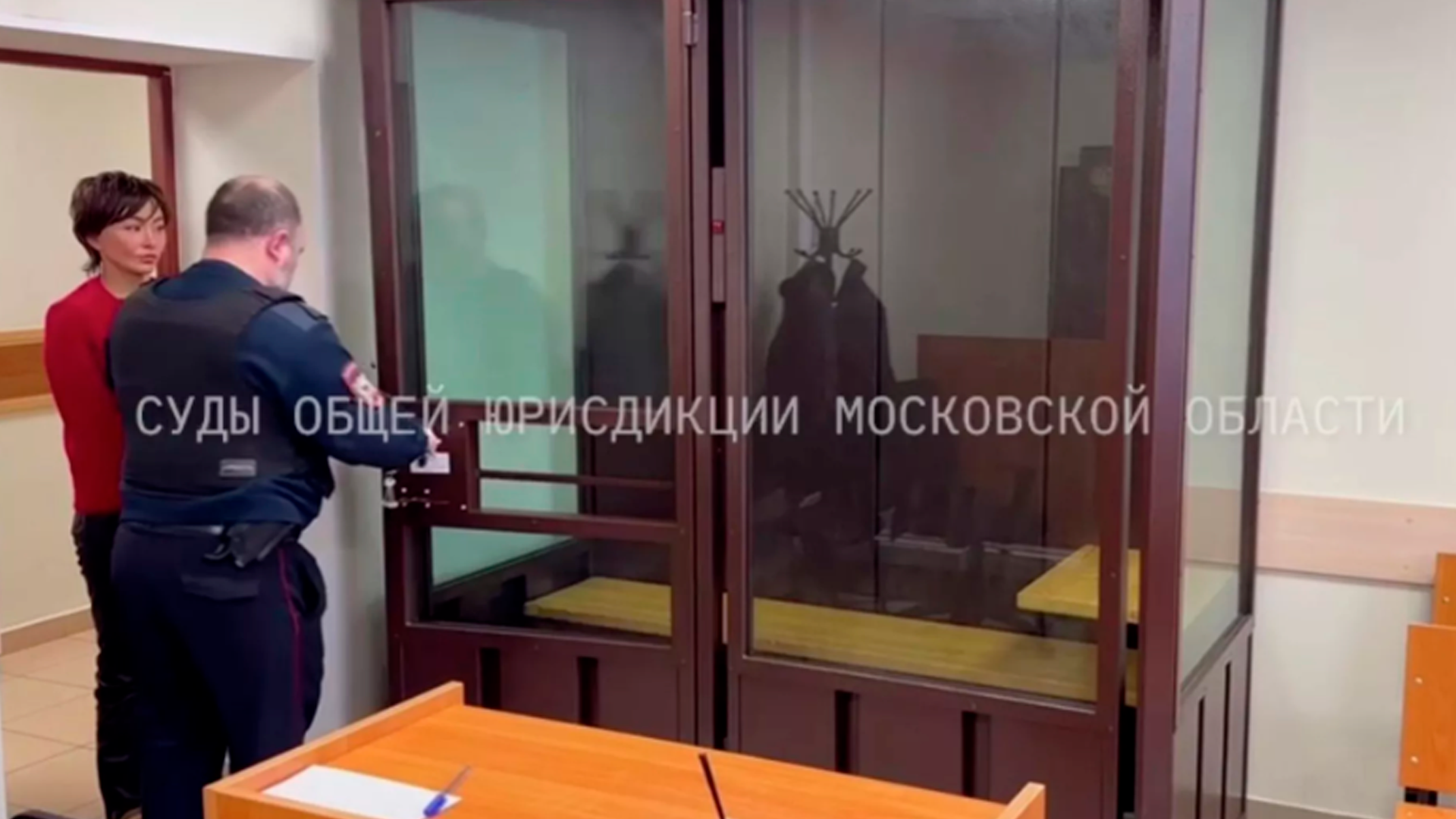 Экс-жена инвестора Галицкого покончила с собой после ареста