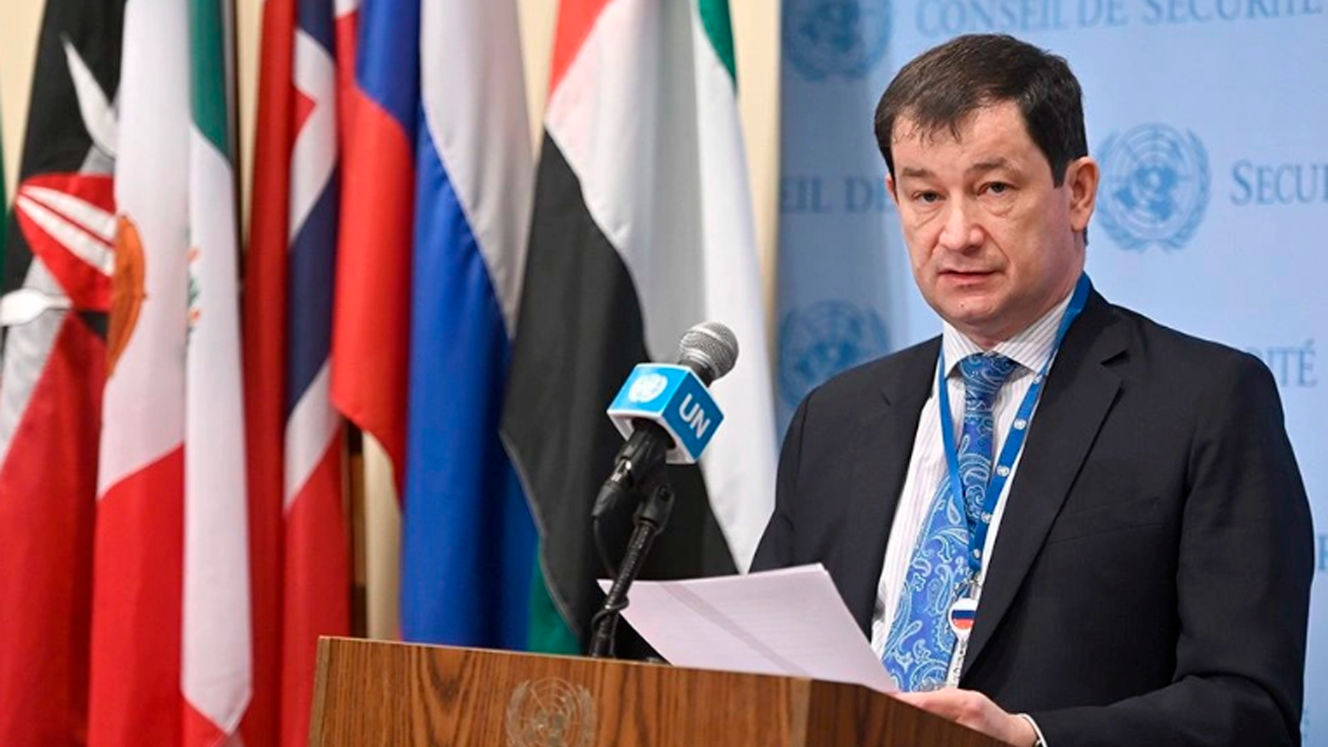 Россия подняла вопрос о правах русскоязычных в Латвии в ОБСЕ