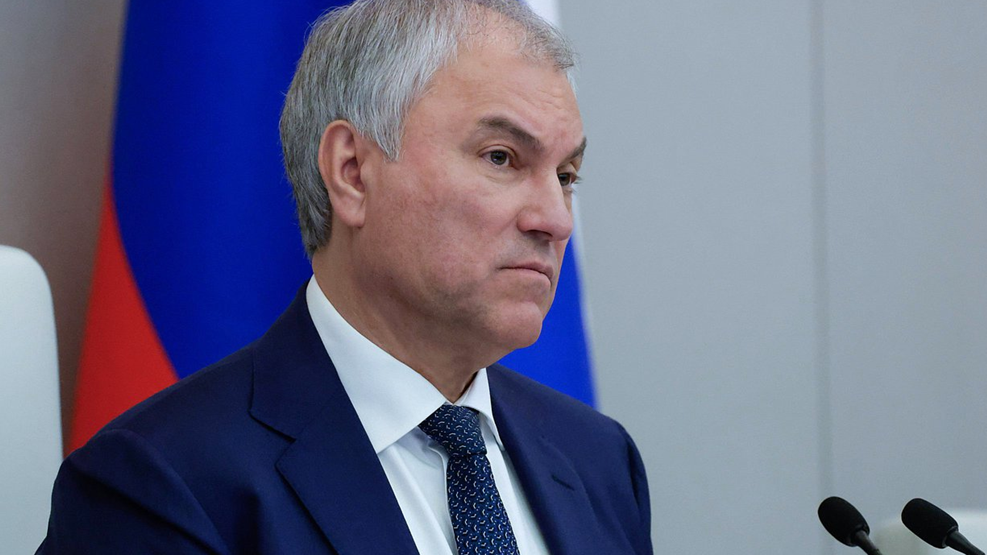 В Госдуме готовы рассмотреть проект о совершенствовании миграционной политики