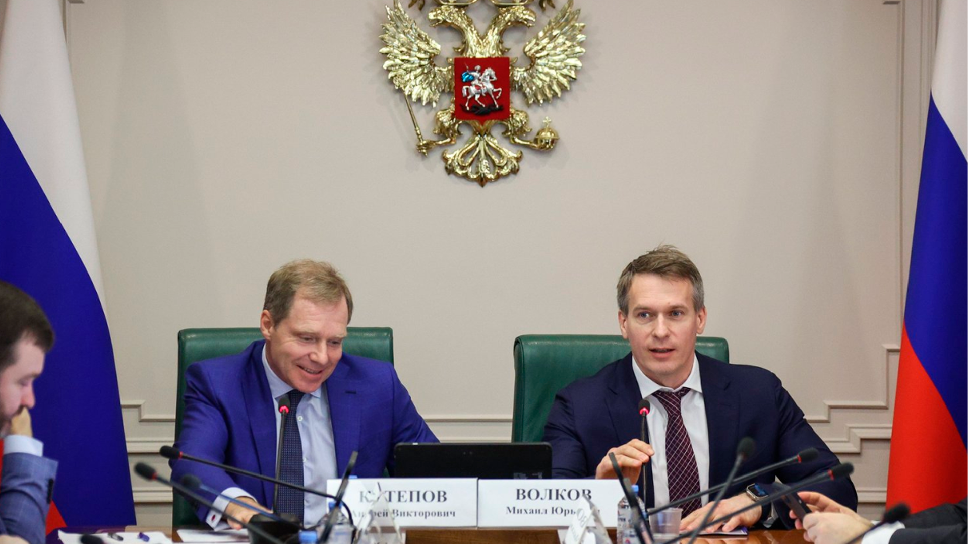В Совфеде предложили лишать статуса самозанятого при отсутствии доходов более 15 месяцев