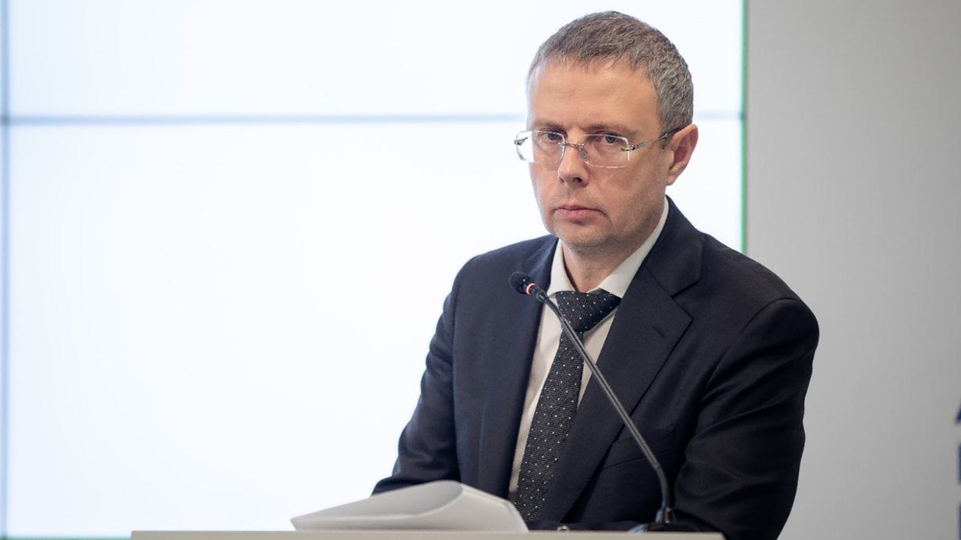 Глава ФАС: тарифы на ЖКХ не меняли с начала года