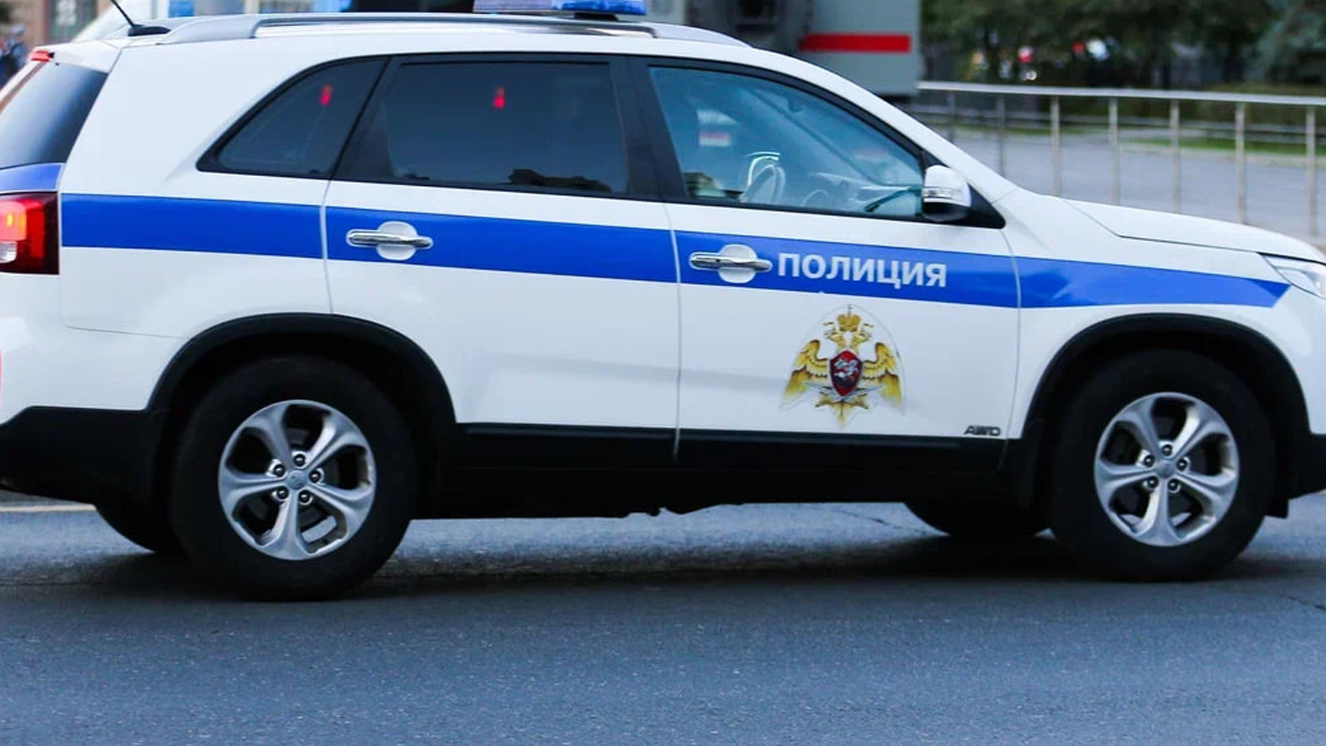 Подростка, напавшего на общежитие одного из вузов Уфы, задержали