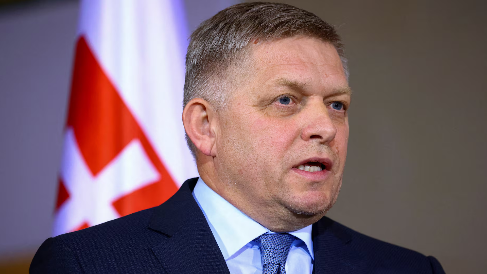 Словакия прекратила экспорт дизельного топлива на Украину