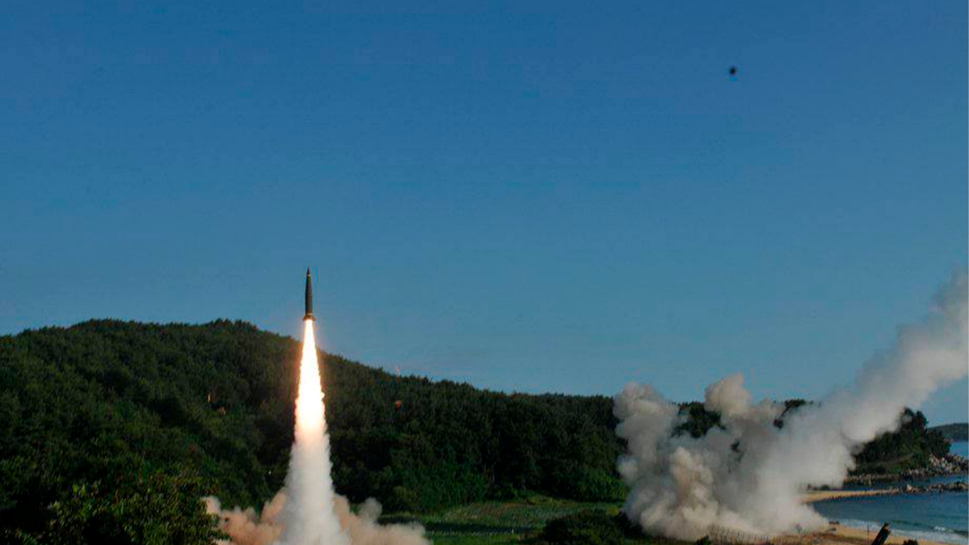 Военный эксперт объяснил, как ВСУ могут получить старые ракеты HIMARS