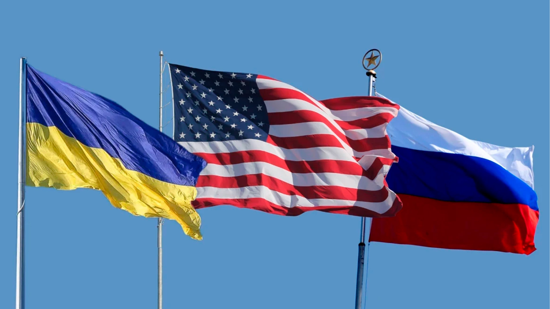 Россия, Украина и США договорились об обмене 314 военнопленными