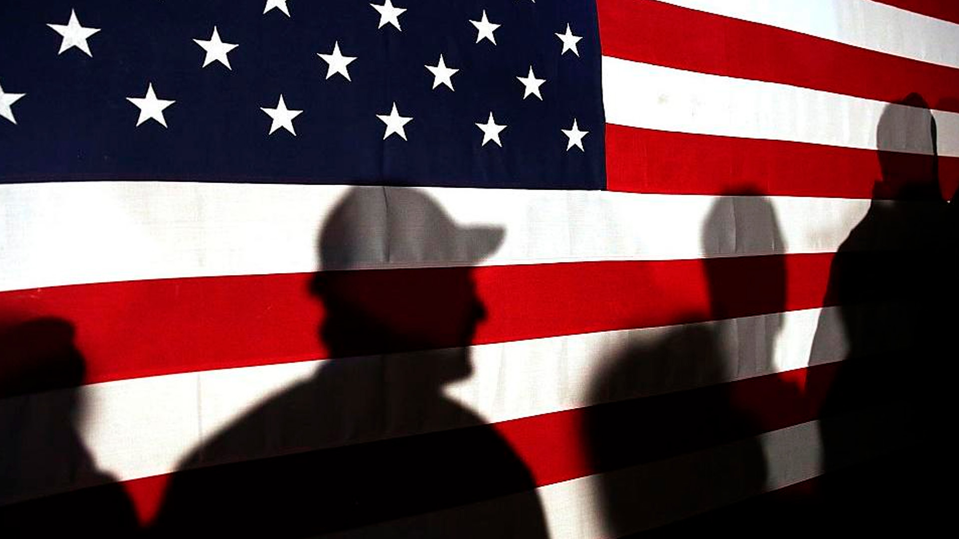 США столкнулись с массовым оттоком населения в 2025 году