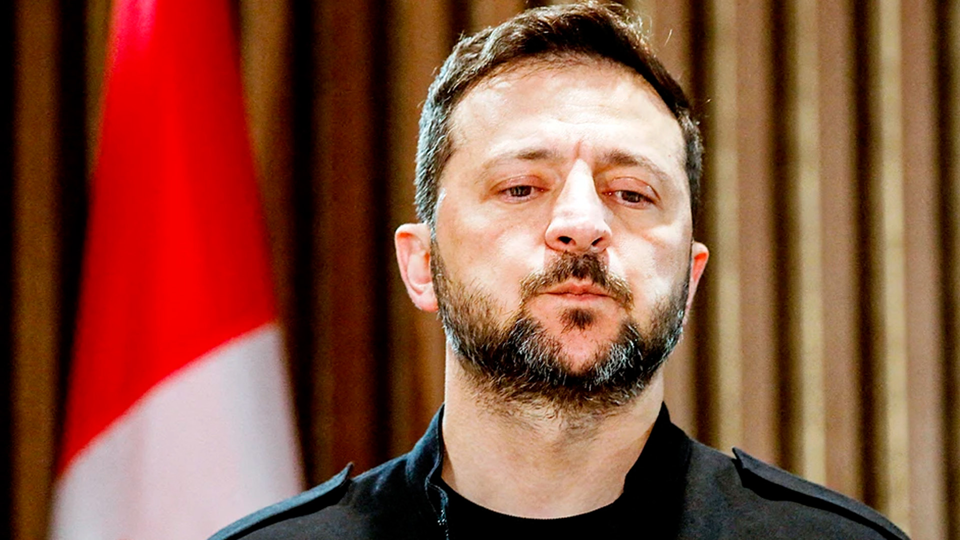 Зеленский не вошел в тройку лидеров рейтинга доверия украинцев