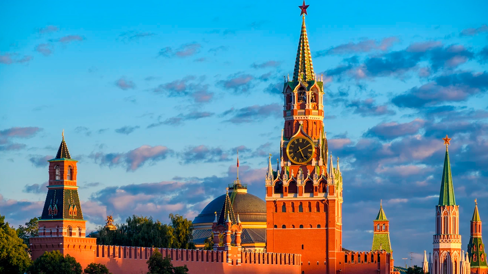 Кремль анонсировал новый раунд переговоров по Украине