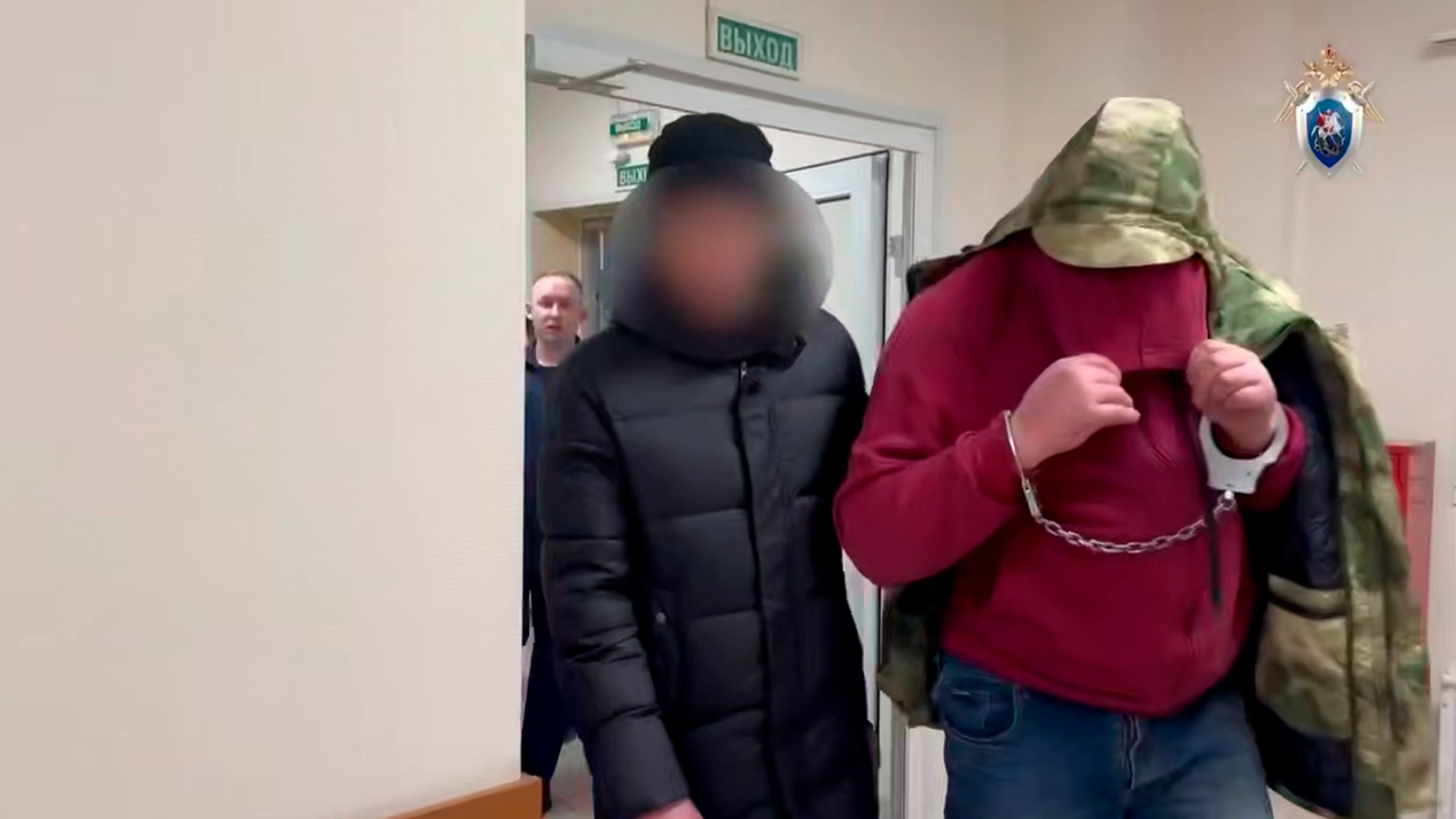 Тело похищенного 9-летнего ребенка нашли в водоеме в Ленобласти