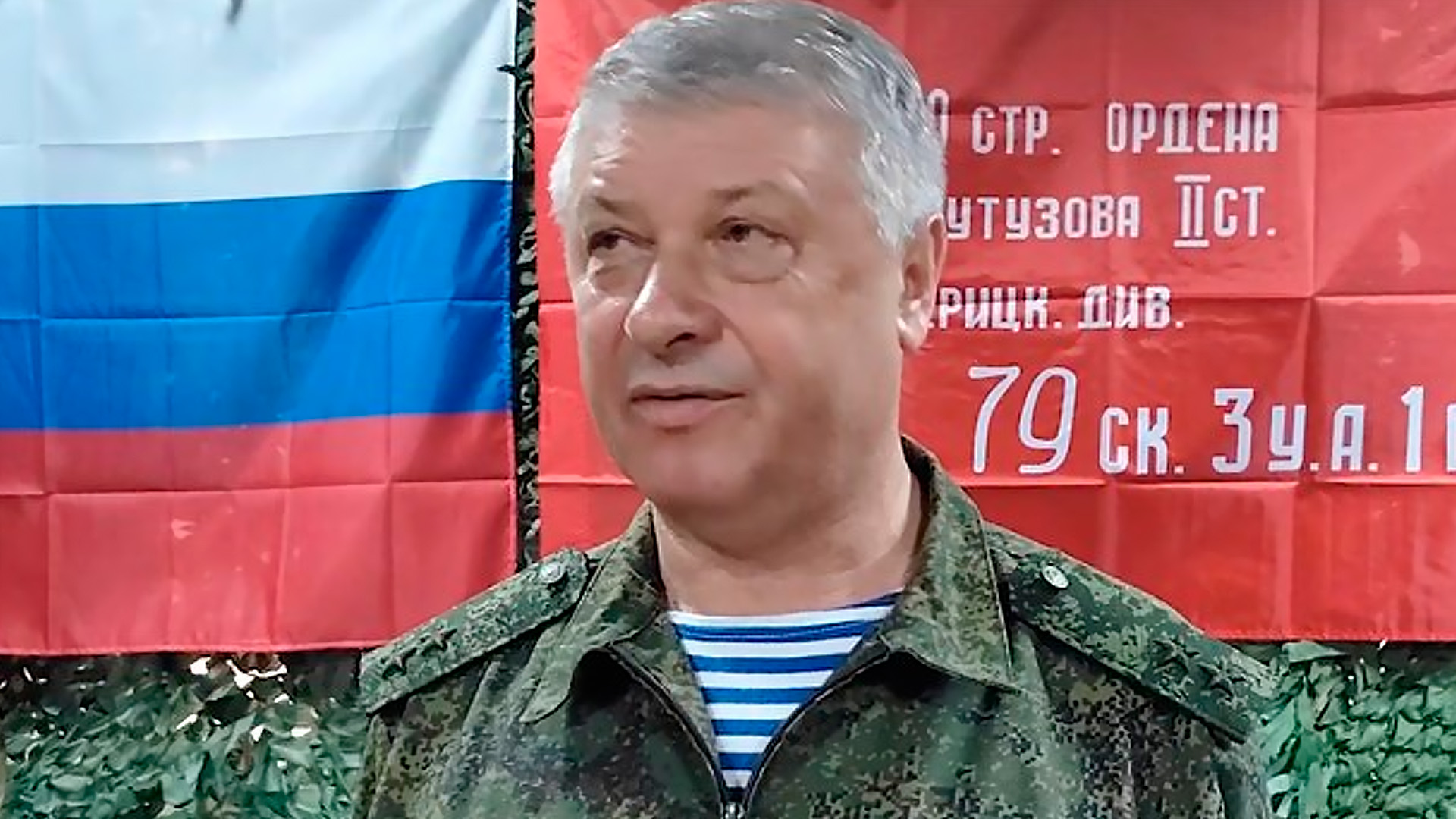 На генерал-лейтенанта МО РФ Алексеева совершили покушение в Москве