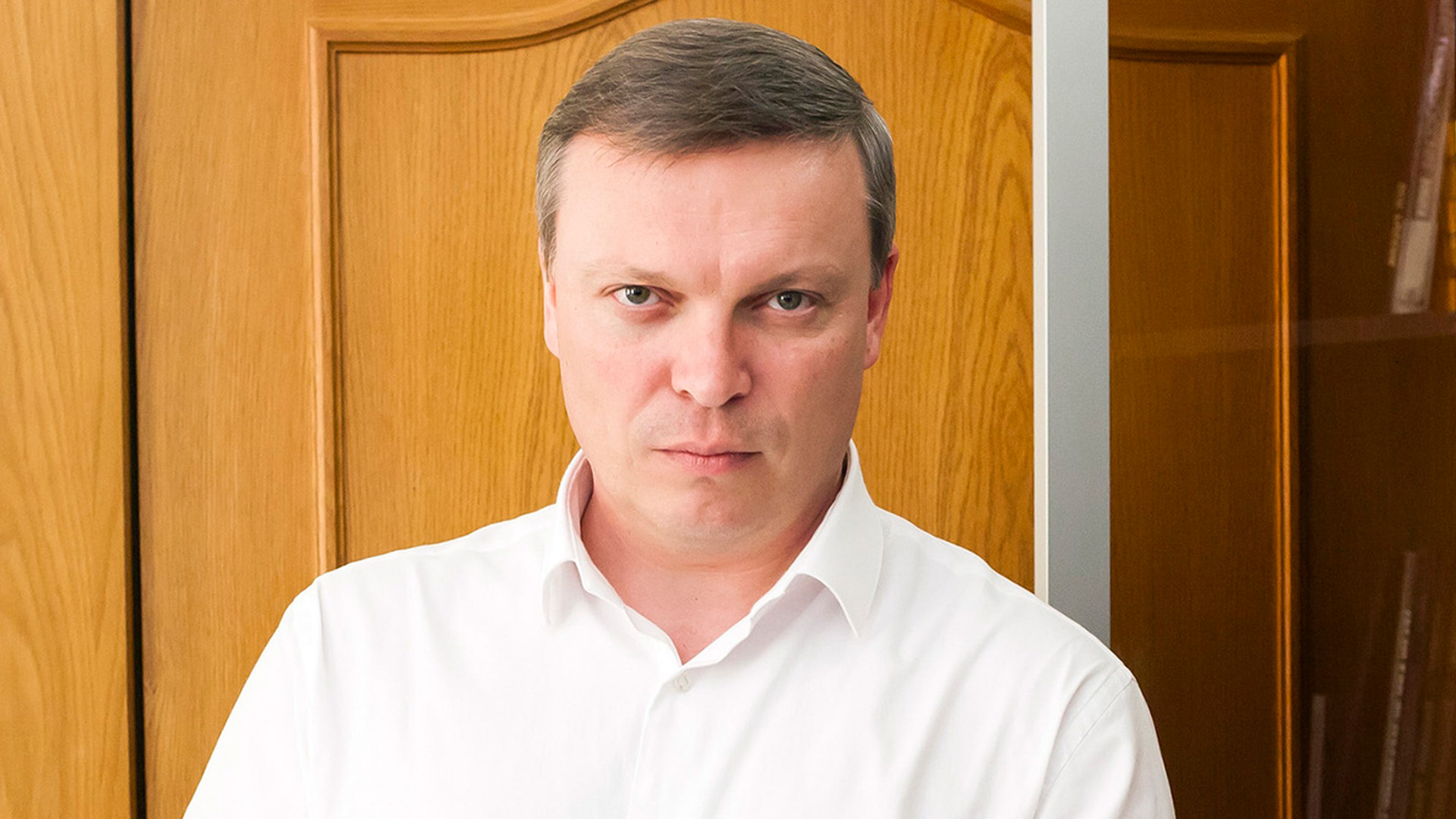 Замгубернатора Челябинской области Фалейчика задержали по делу о взятке