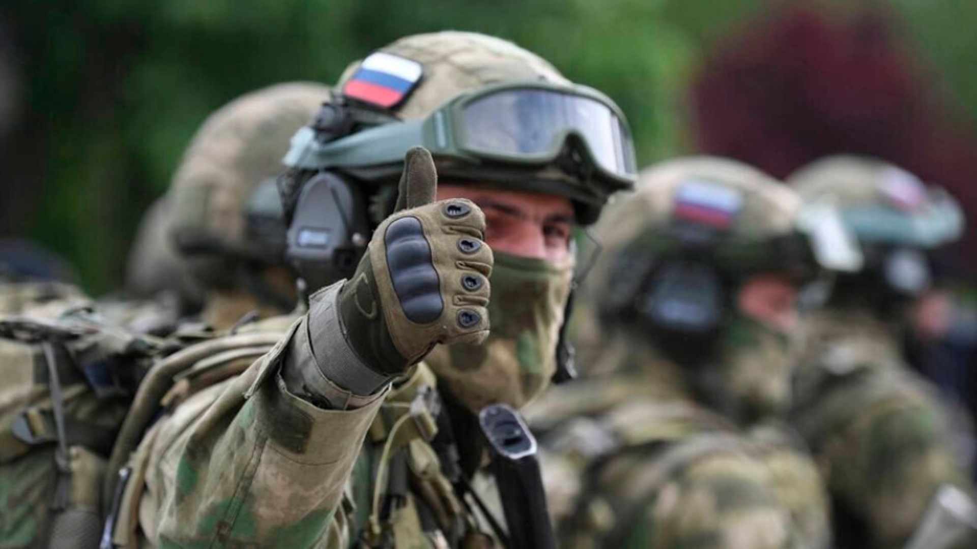 Потери украинской армии перевалили за 1,5 млн человек с начала СВО
