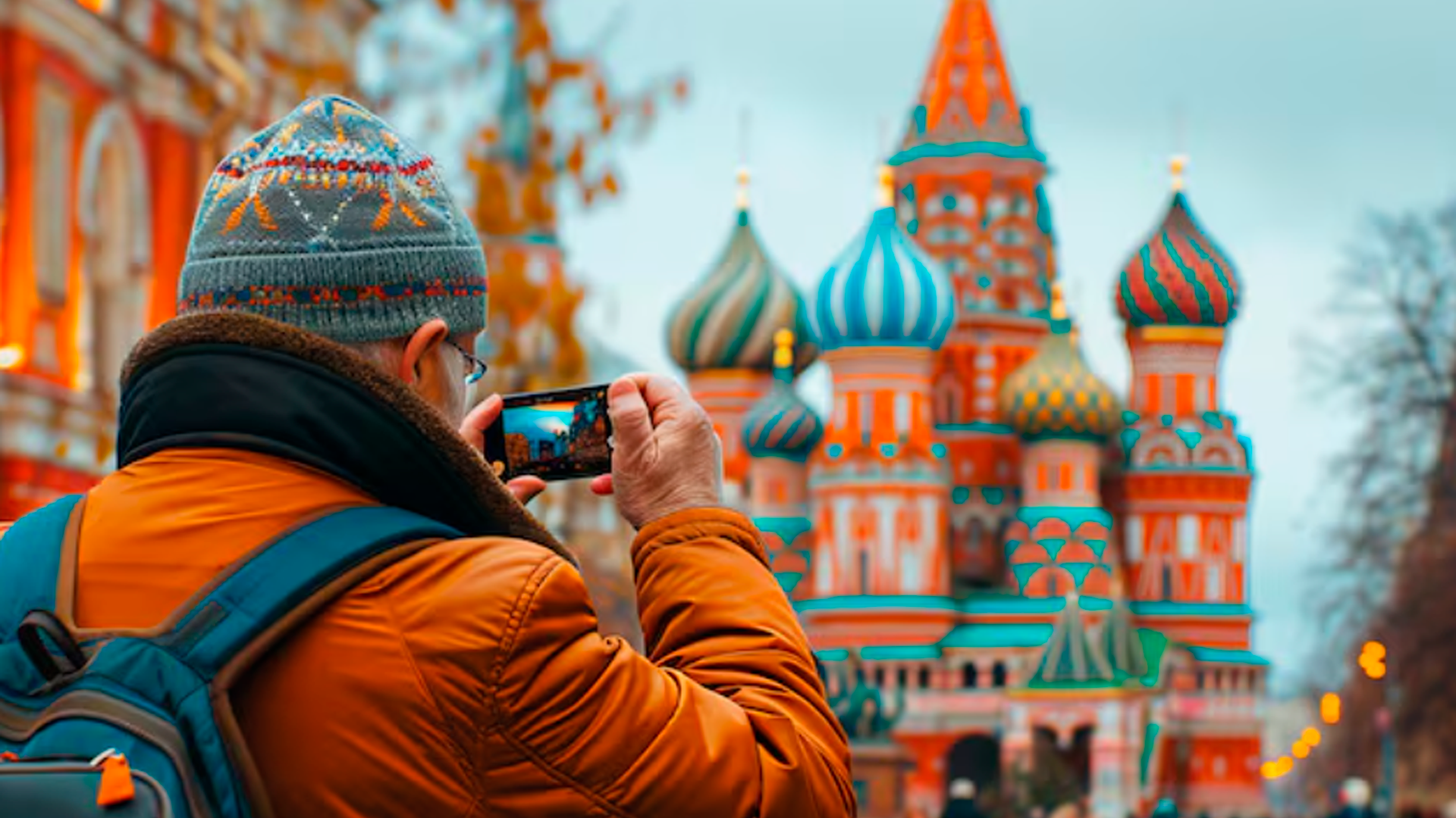 С 23 февраля на 8 марта: россияне стали активнее бронировать отдых между праздниками
