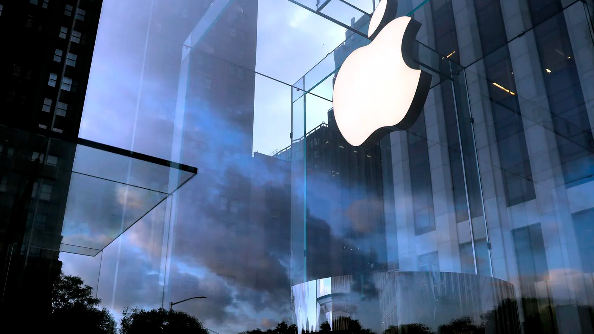 Россияне столкнулись с массовой блокировкой аккаунтов Apple ID из-за санкционных списков