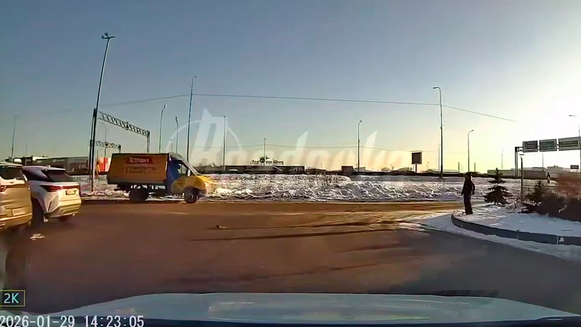 По делу о пропаже мальчика в Петербурге задержали мужчину