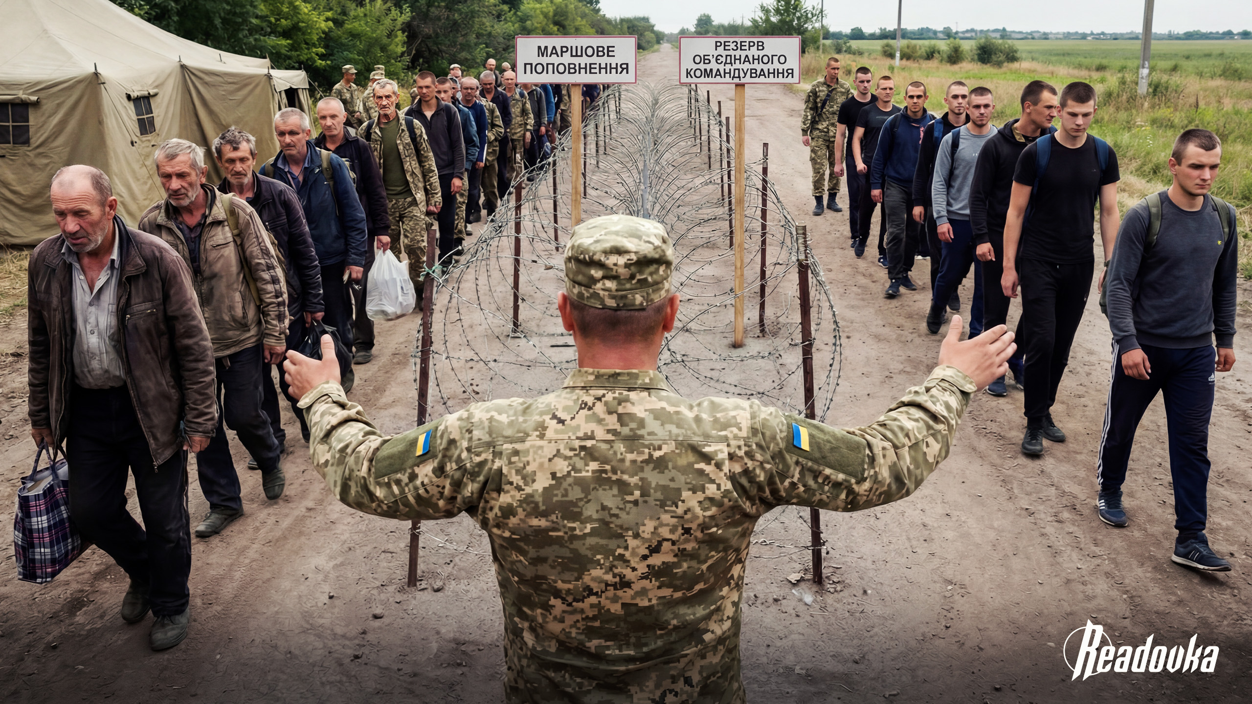 Признание в немощи или информационно-психологическая операция – что скрывается за жалобами командиров ВСУ на некомплект личного состава