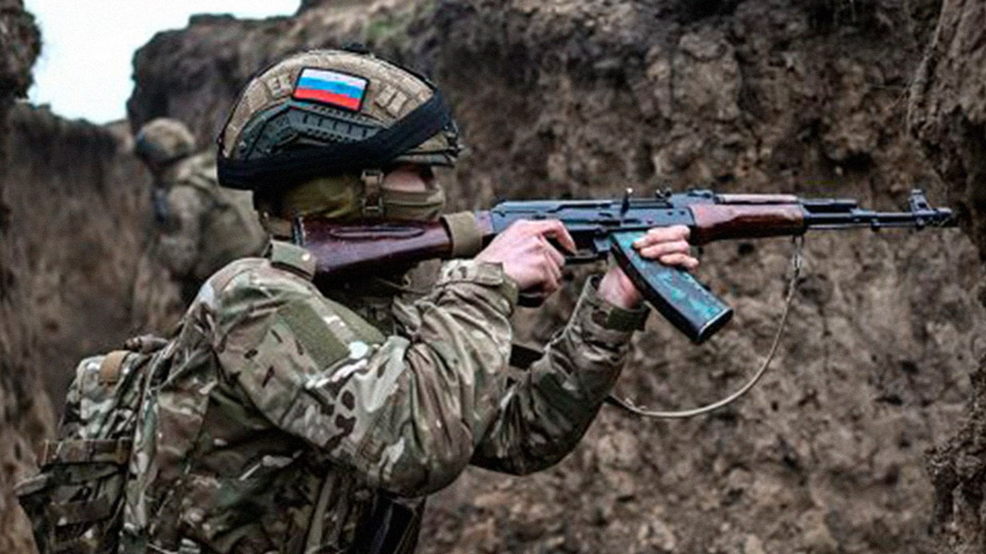 ВС РФ освободили Карповку в ДНР