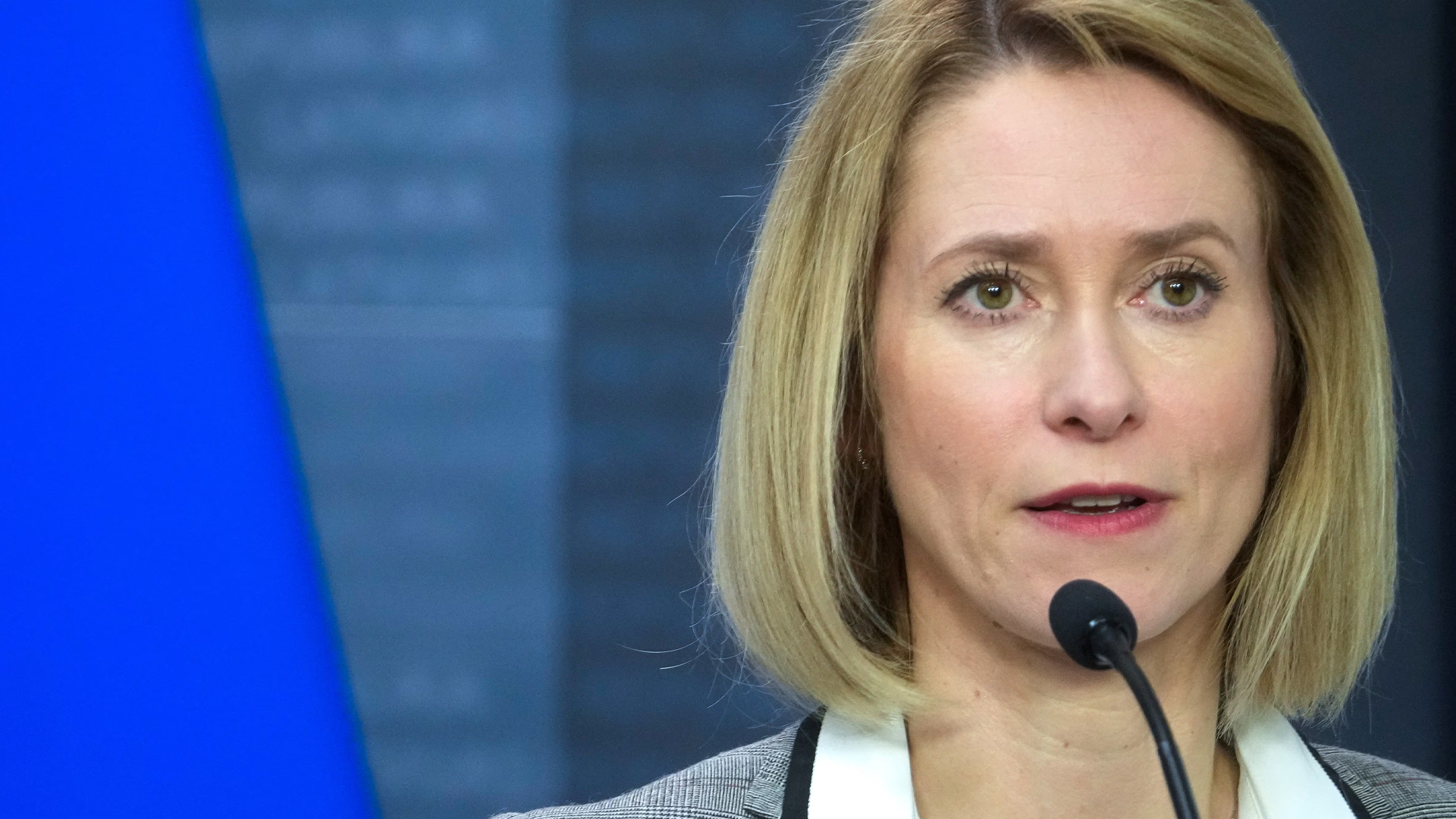 Каллас обвинила Иран в угрозе глобальной безопасности